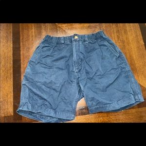 Mens Chubbies Shorts